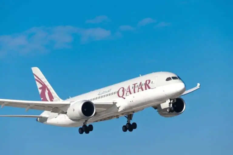 Qatar Airways