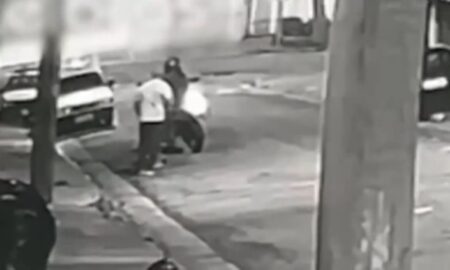 Quadrilha de assaltantes que atuava na grande SP