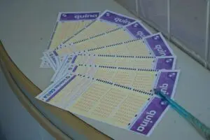 Resultado Quina 6802 frustra apostadores e acumula R$ 2,2 milhões para próxima rodada nas Loterias Caixa