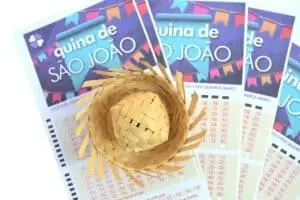 Quina de São João se aproxima com R$ 260 milhões em disputa e encerra apostas neste sábado