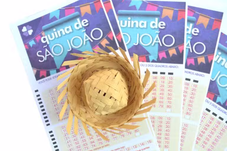 Quina de São João