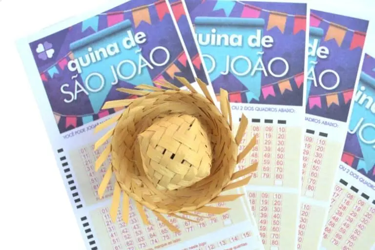 Quina de São João
