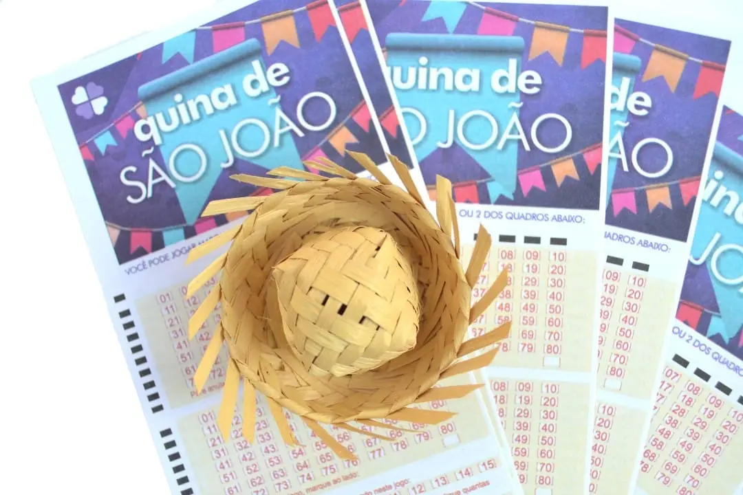 Quina de São João