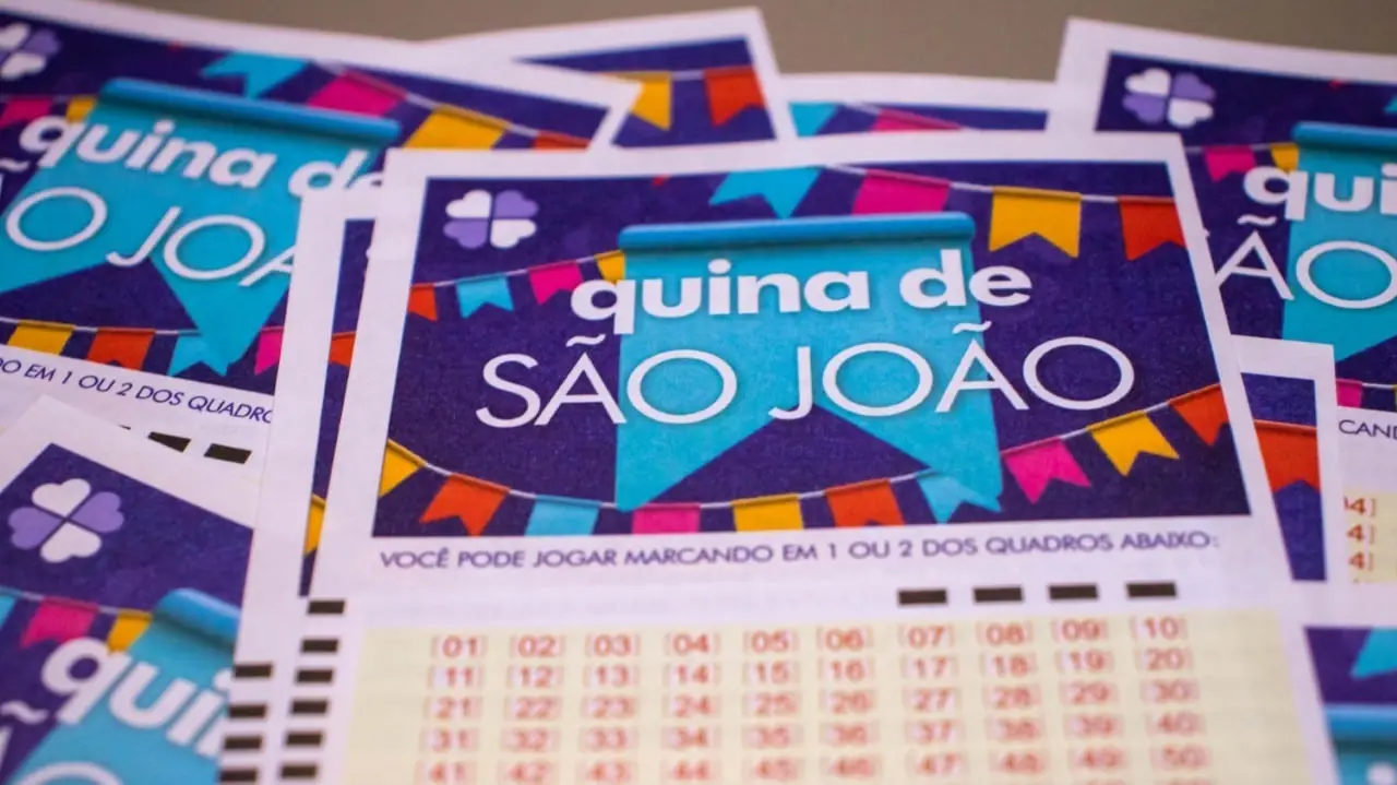 Quina de São joão