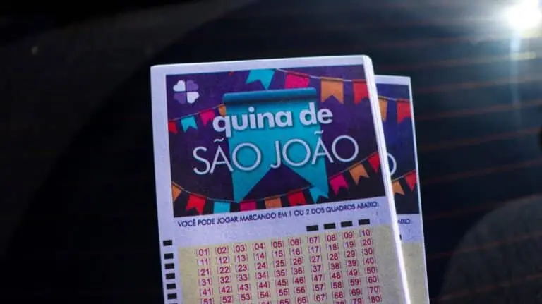 Quina de São João