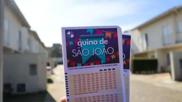 Quina de São João