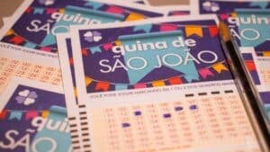 Caixa Econômica Federal abre apostas para Quina de São João com prêmio de R$ 250 milhões em 28 de junho