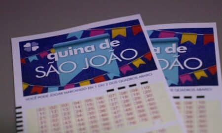 Quina de São João