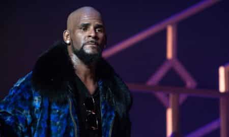 R. Kelly