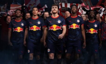 RB Salzburg