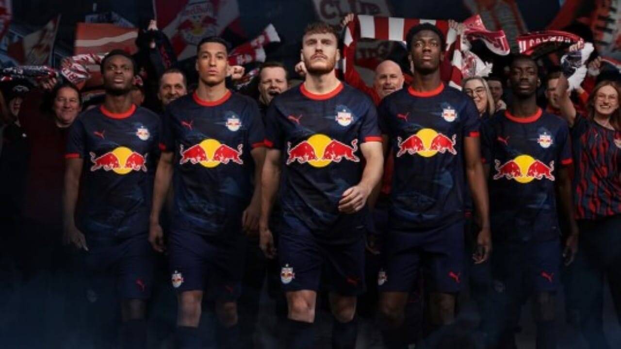 RB Salzburg
