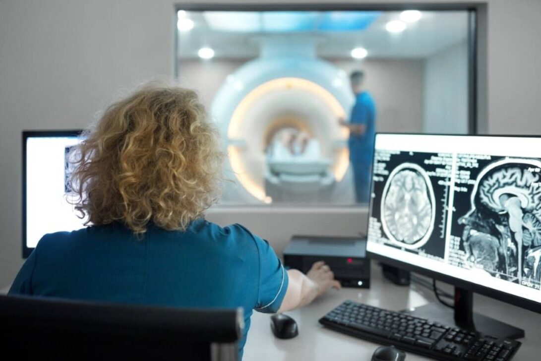 Radiologista
