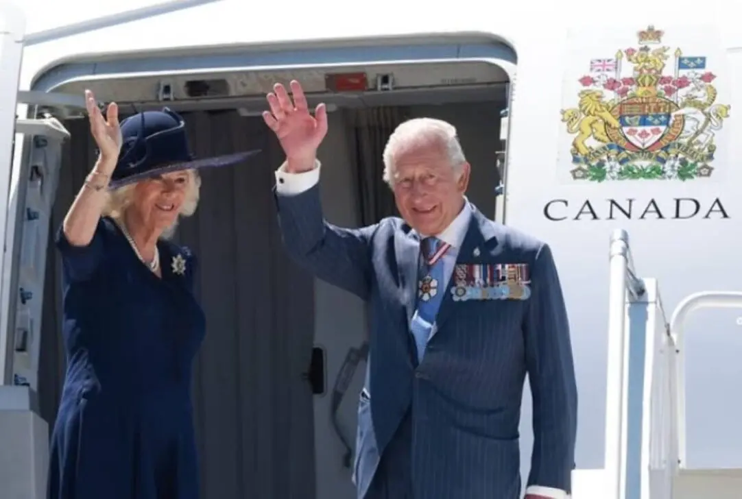 Príncipe Harry y rey Carlos planean reunión en Londres tras años de tensiones
