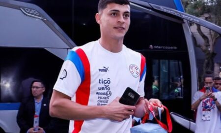 Ramón Sosa