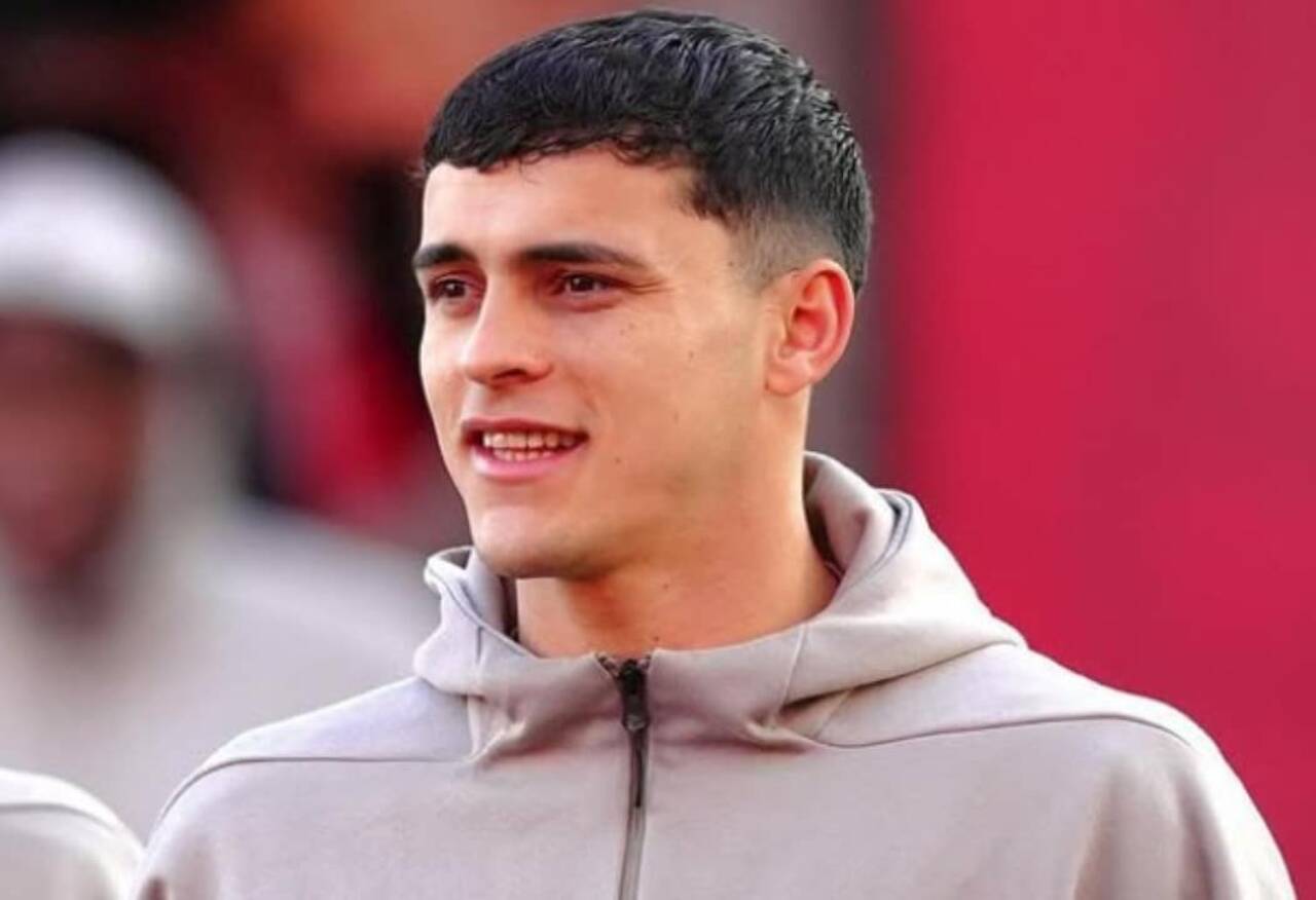 Ramón Sosa perto do Palmeiras em negociação de US$ 14 milhões