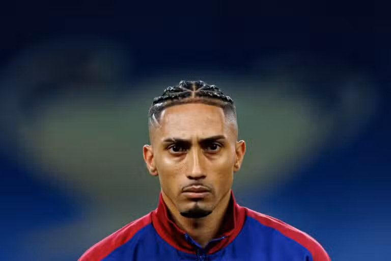 Raphinha
