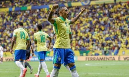 Raphinha