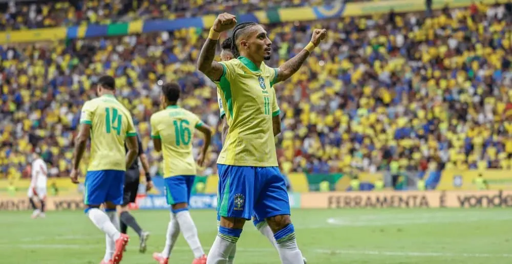 Raphinha