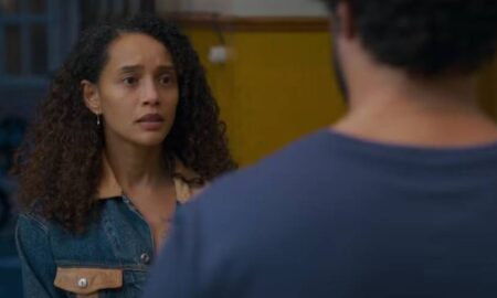 Raquel e Ivan