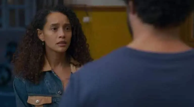 Raquel e Ivan