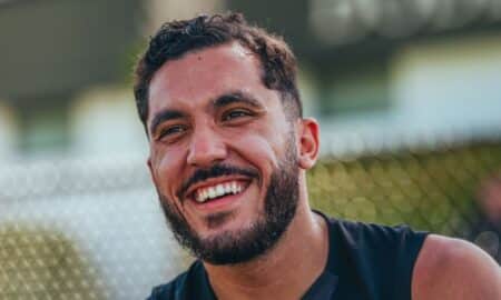 Rayan Cherki