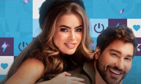Rayanne e Victor