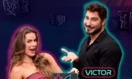 Rayanne e Victor