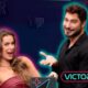 Rayanne e Victor Power Couple