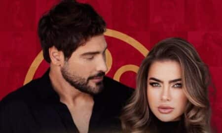Rayannne e Victor