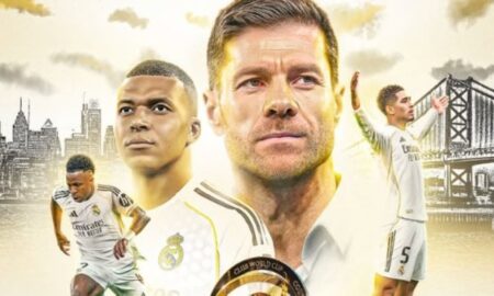 Real Madrid