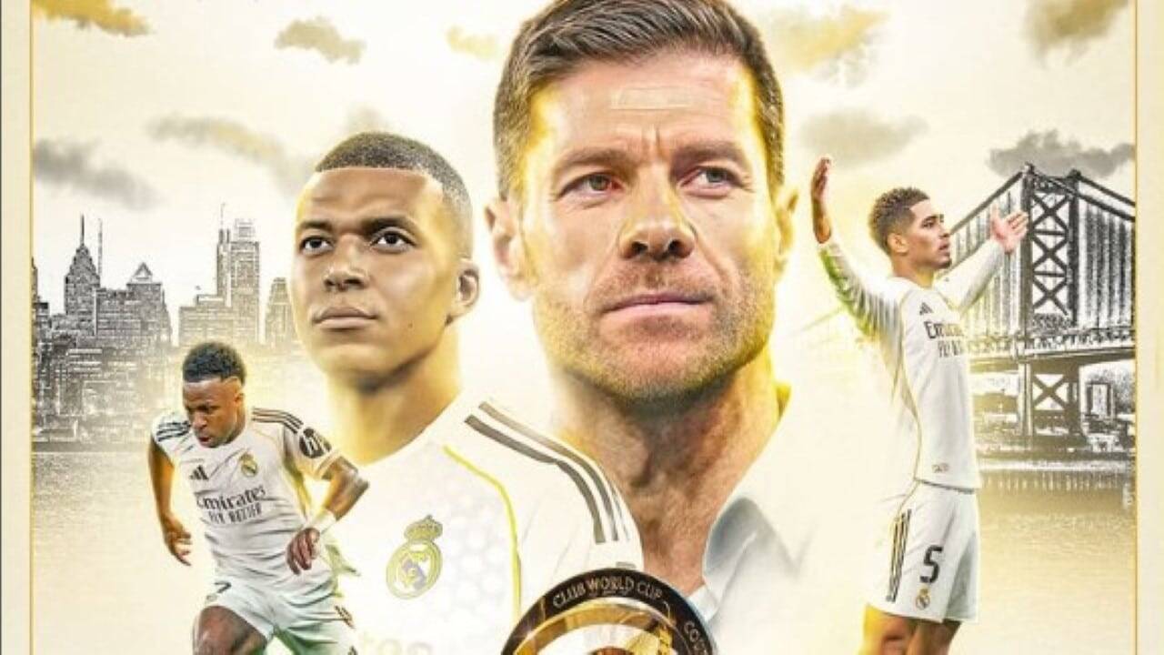 Escalação confirmada RB Salzburg x Real Madrid: onde assistir ao vivo hoje às 22h pelo Mundial de Clubes da FIFA