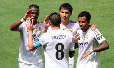 Real Madrid