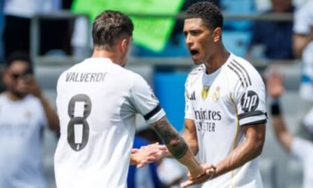 Onde assistir ao vivo RB Salzburg x Real Madrid: escalações, horário e detalhes do Mundial de Clubes