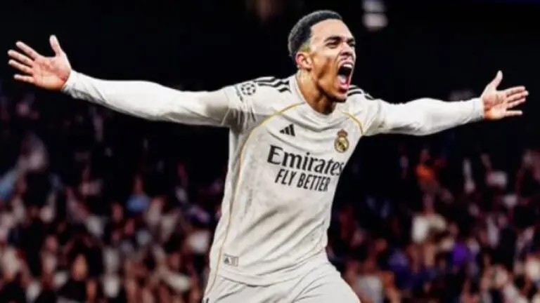 Real Madrid