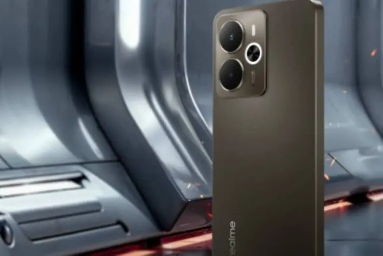 Realme 14 Pro -