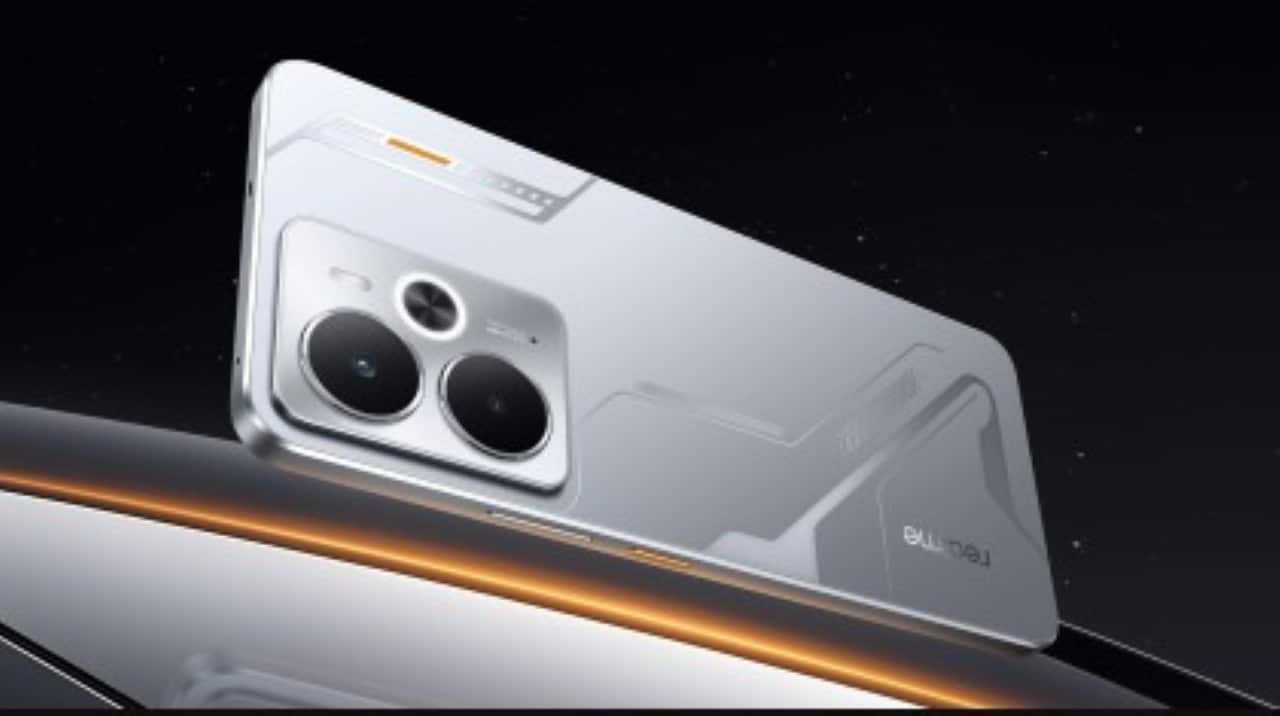 Realme 14 Pro