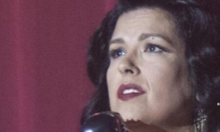 Rebekah Del Rio