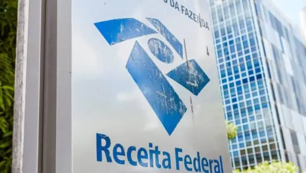Receita Federal