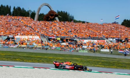 Red Bull Ring