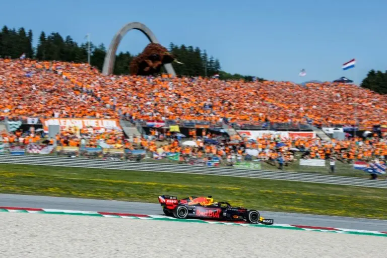 Red Bull Ring