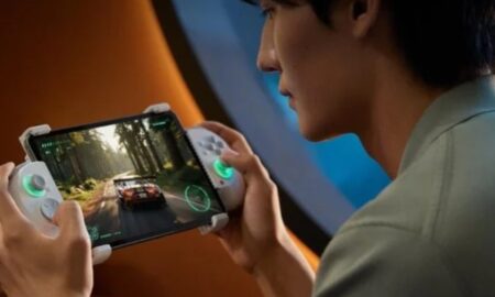 Redmi Game Controlle