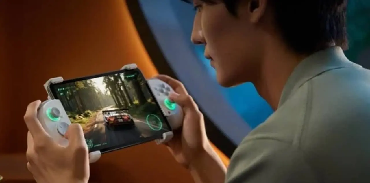 Redmi Game Controlle