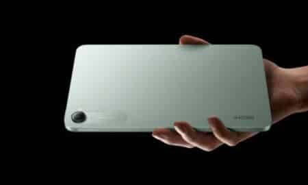 Redmi K Pad