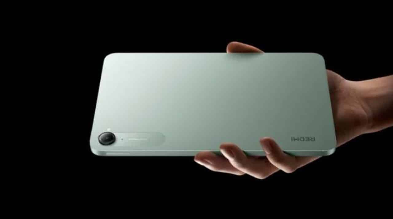 Redmi K Pad