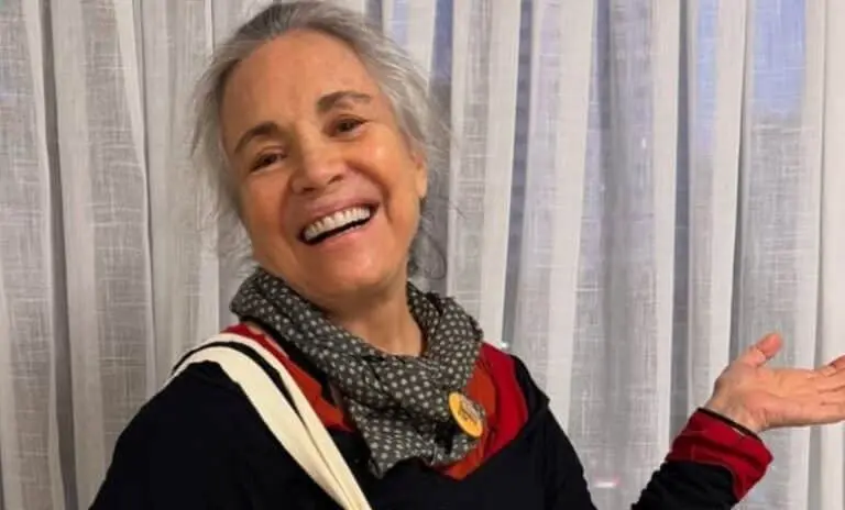 Regina Duarte