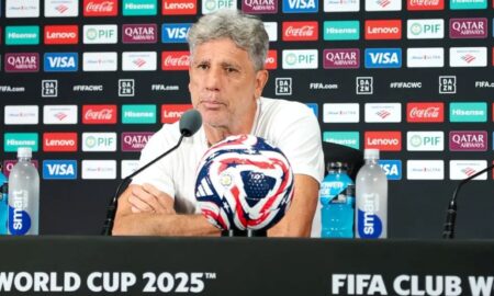 Renato Gaúcho