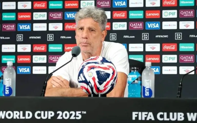 Renato Gaúcho