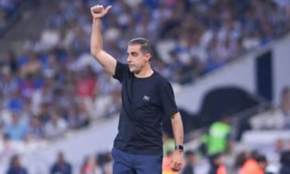 Fortaleza demite Renato Paiva após crise no Brasileirão com apenas uma vitória