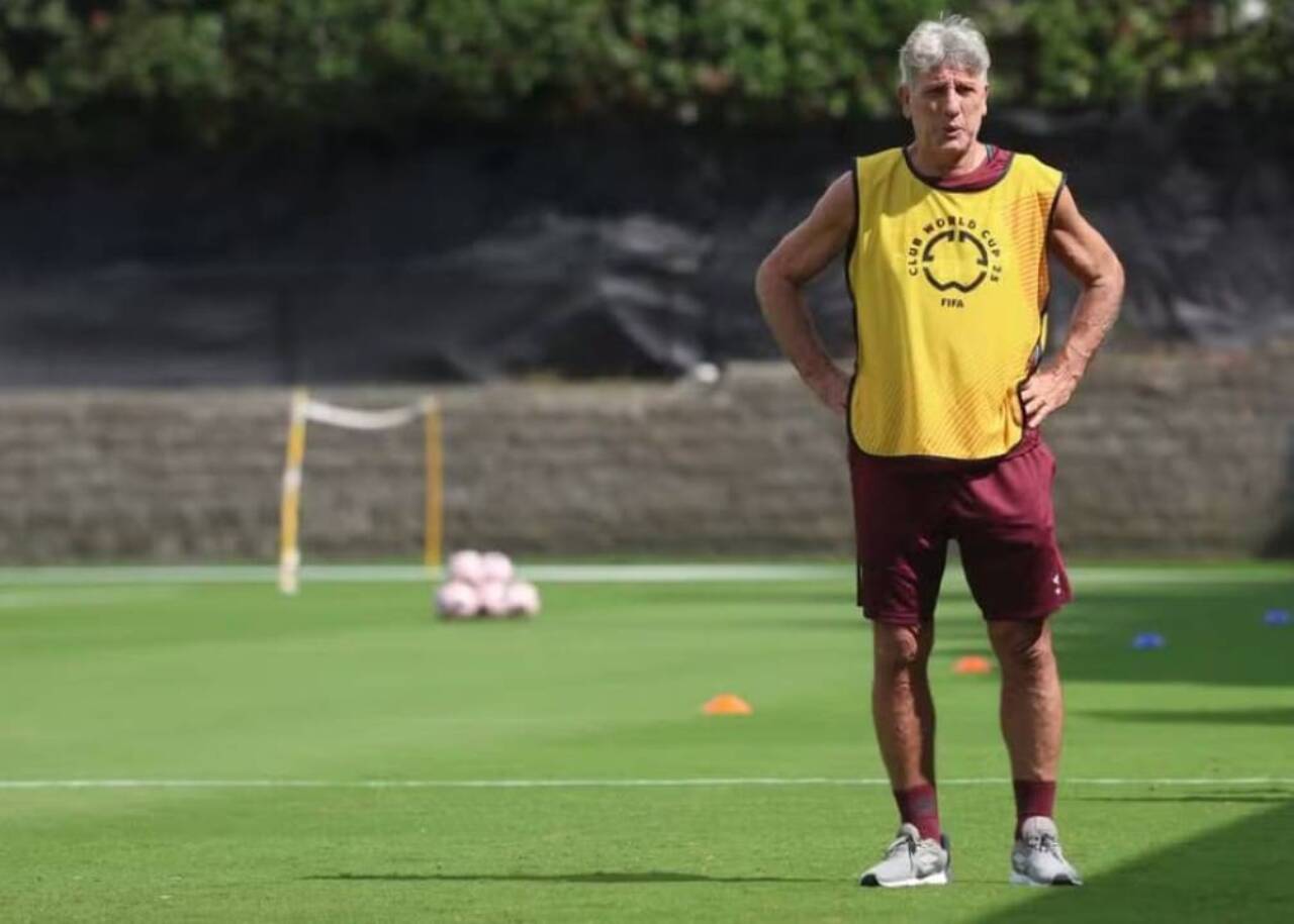 Vitória contra Borussia é chave para Fluminense lucrar R$ 160 milhões no Mundial de Clubes