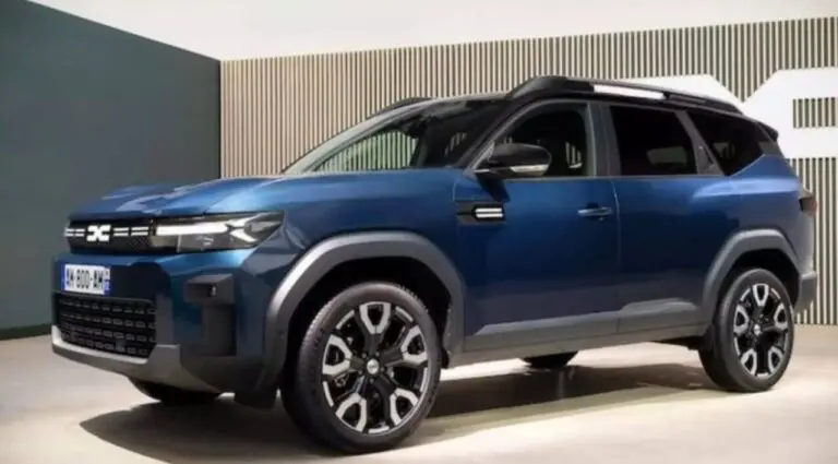 Renault Boreal